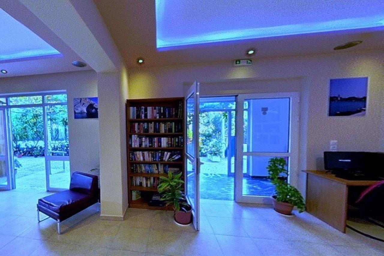 Anetis Hotell