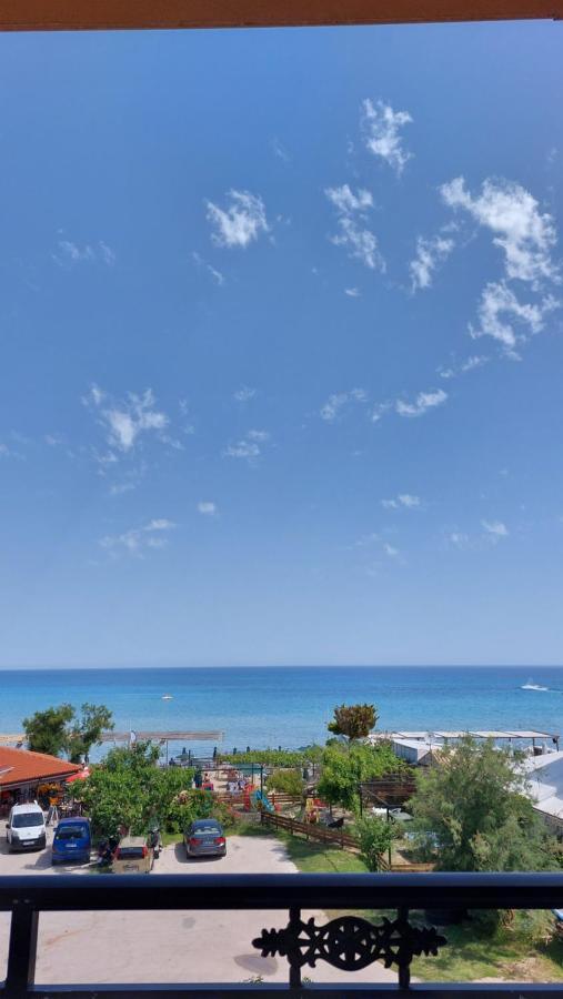 Hotell Anetis Tsilivi (Zakynthos)