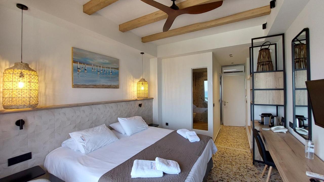 Hotell Anetis Tsilivi (Zakynthos)