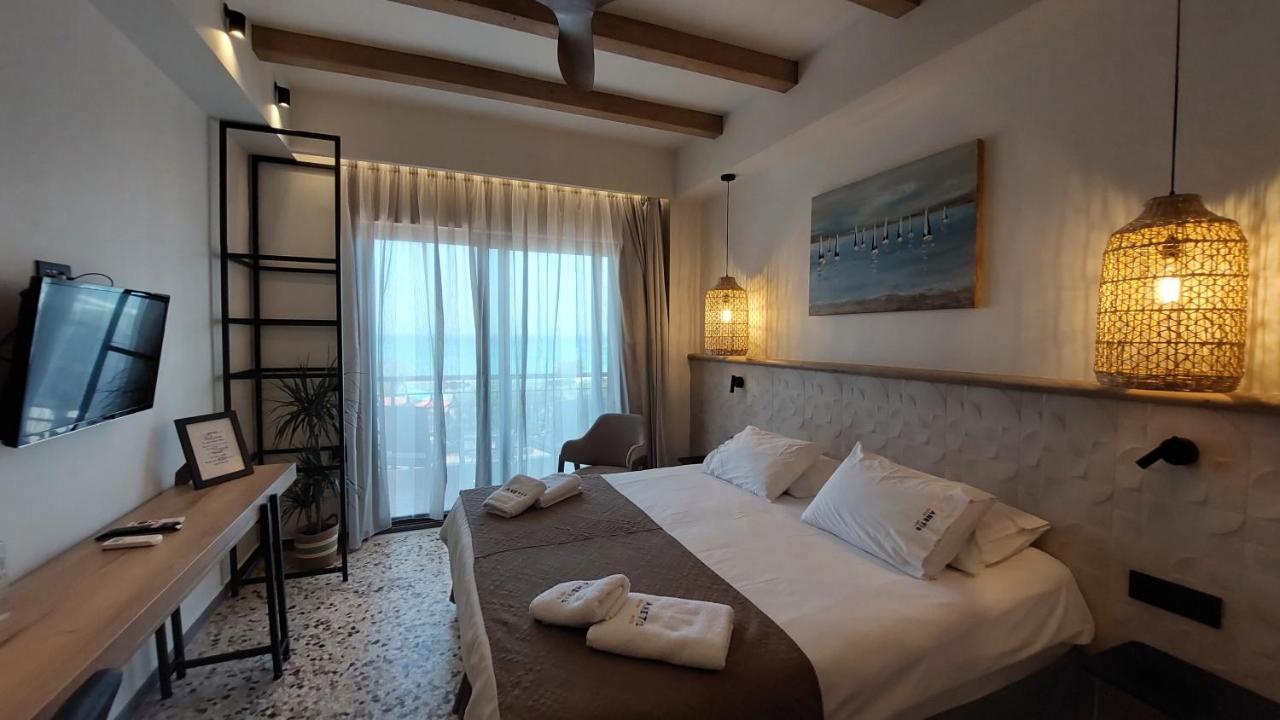 Anetis Hotell 2*