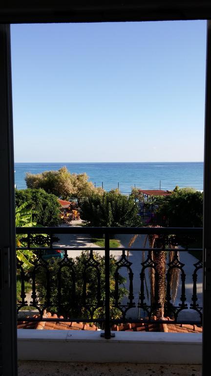 Anetis Hotell Tsilivi (Zakynthos)