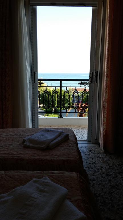 Anetis Hotell