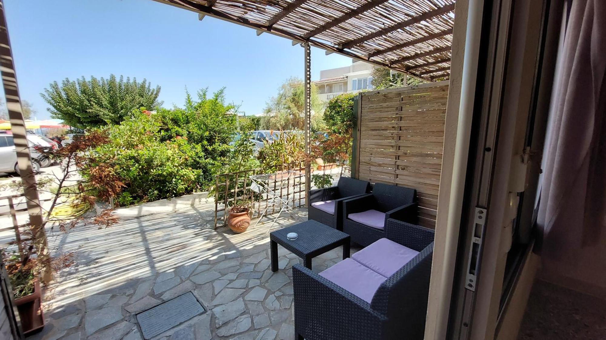 Anetis 2* Tsilivi (Zakynthos)