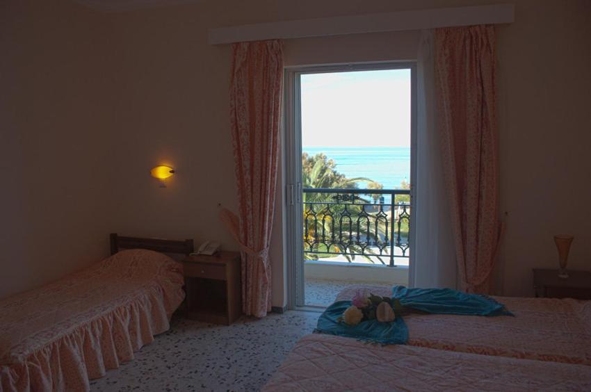 Hotell Anetis 2*