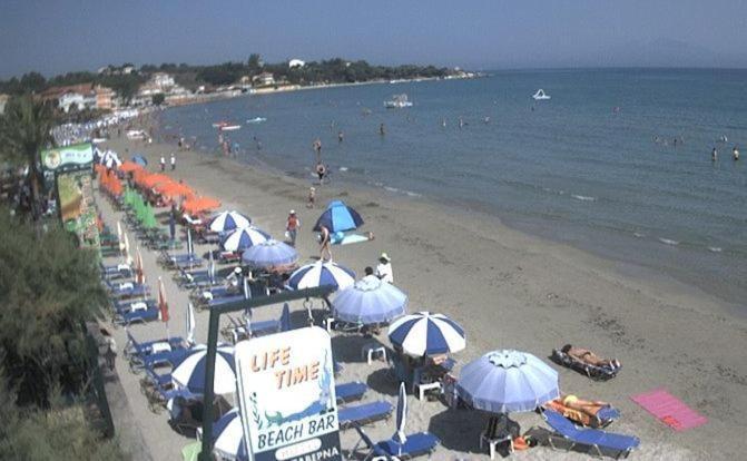 Hotell Anetis Tsilivi (Zakynthos)