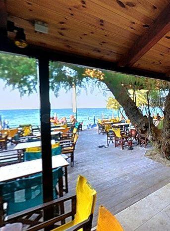 Hotell Anetis