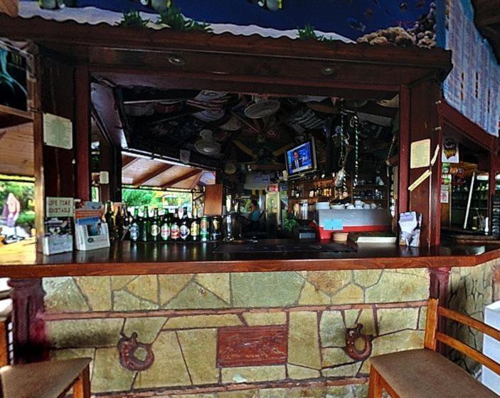 Anetis Hotell Tsilivi (Zakynthos)