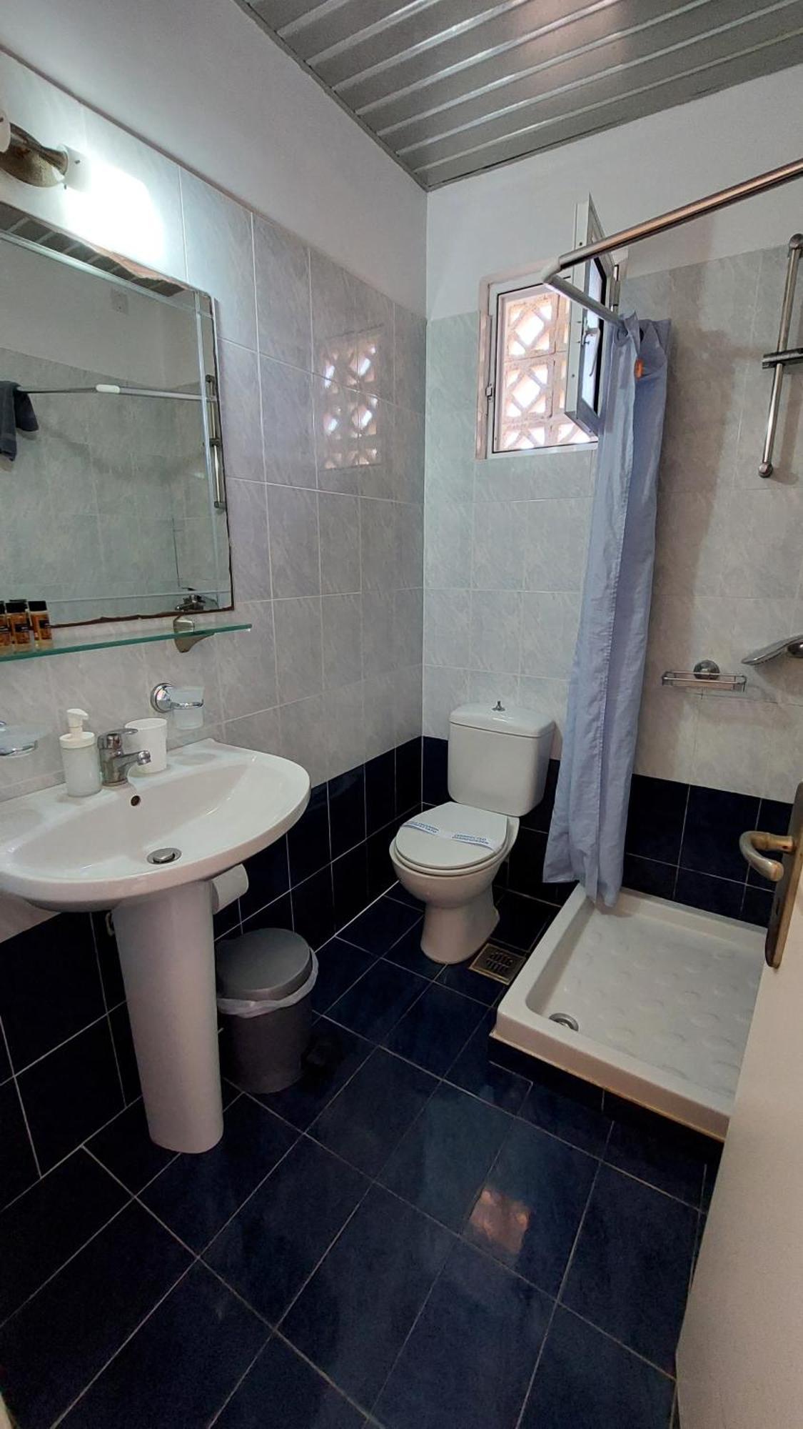 Hotel Anetis Tsilivi (Zakynthos)