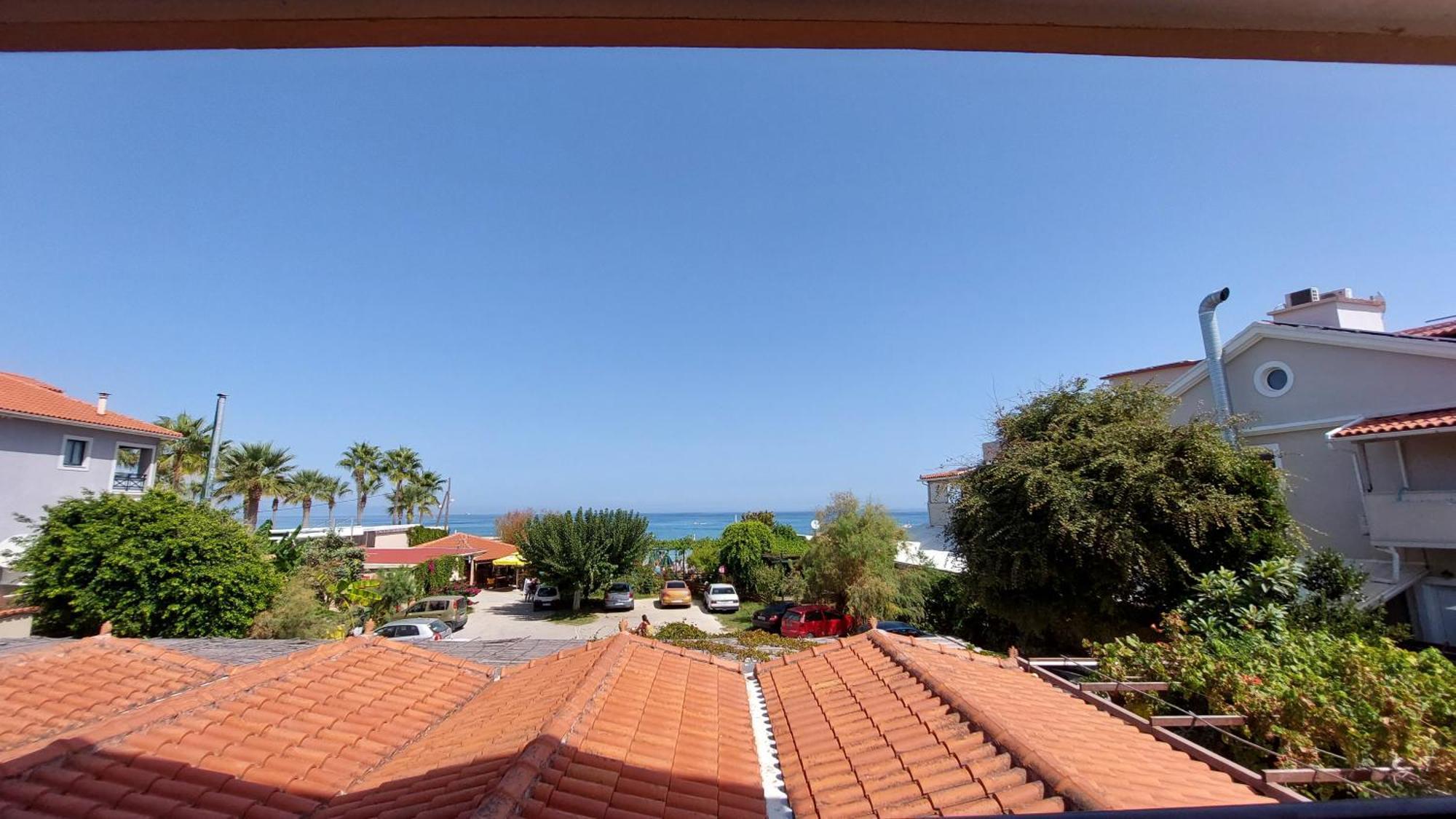Anetis Tsilivi (Zakynthos)
