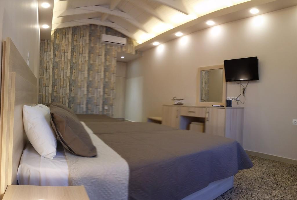 Hotell Anetis