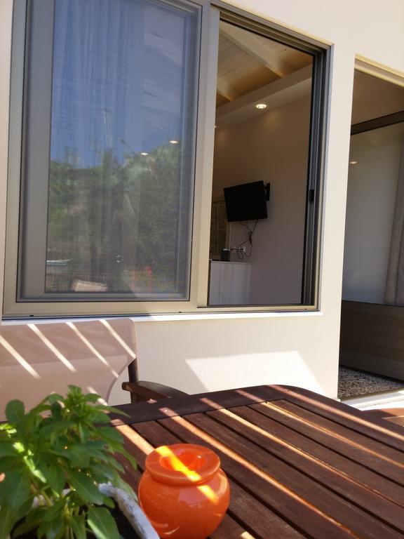 Hotell Anetis
