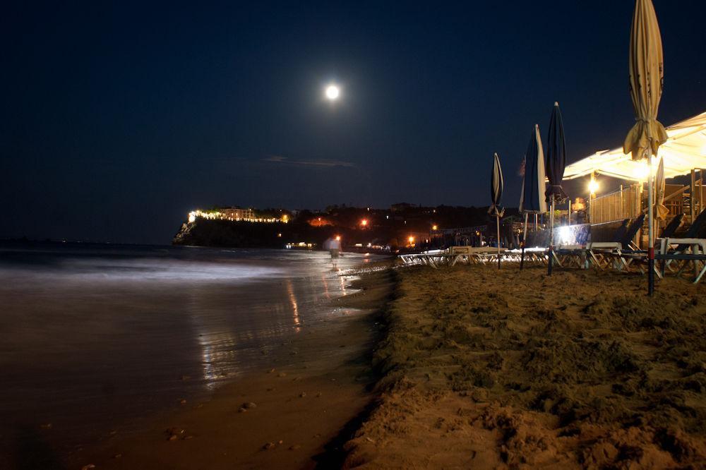 Anetis Hotell Tsilivi (Zakynthos)