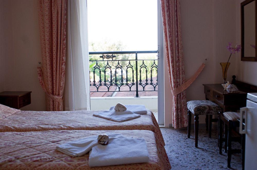 Anetis Hotell