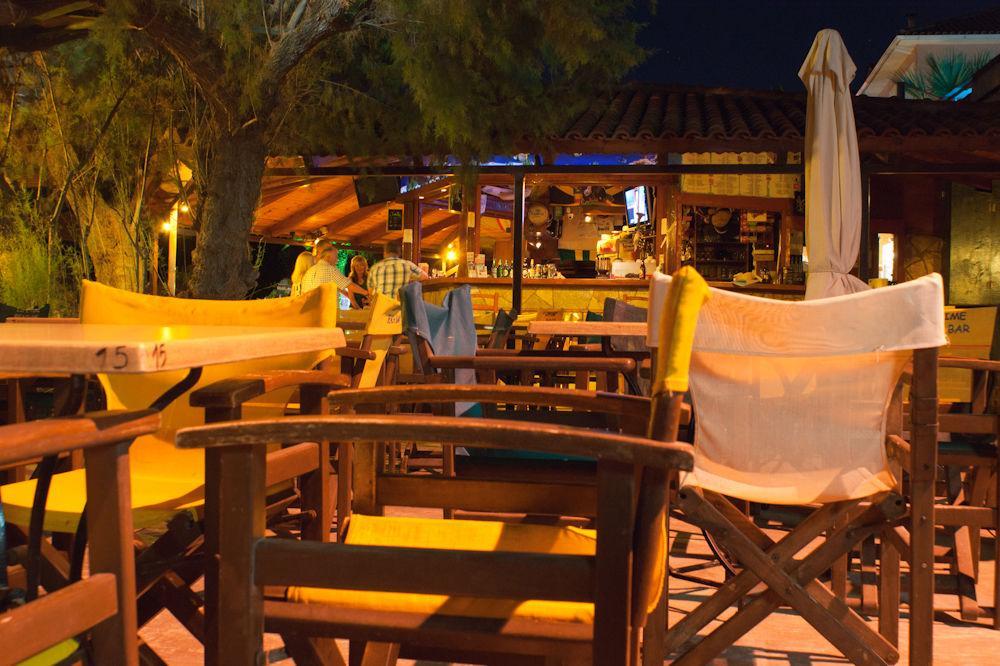 Anetis Hotell Tsilivi (Zakynthos)