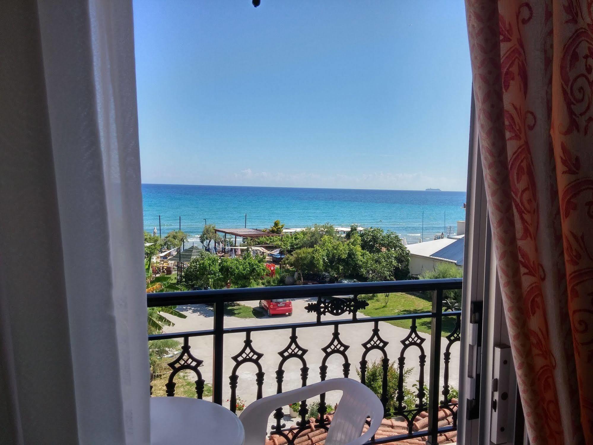 Hotell Anetis Tsilivi (Zakynthos)