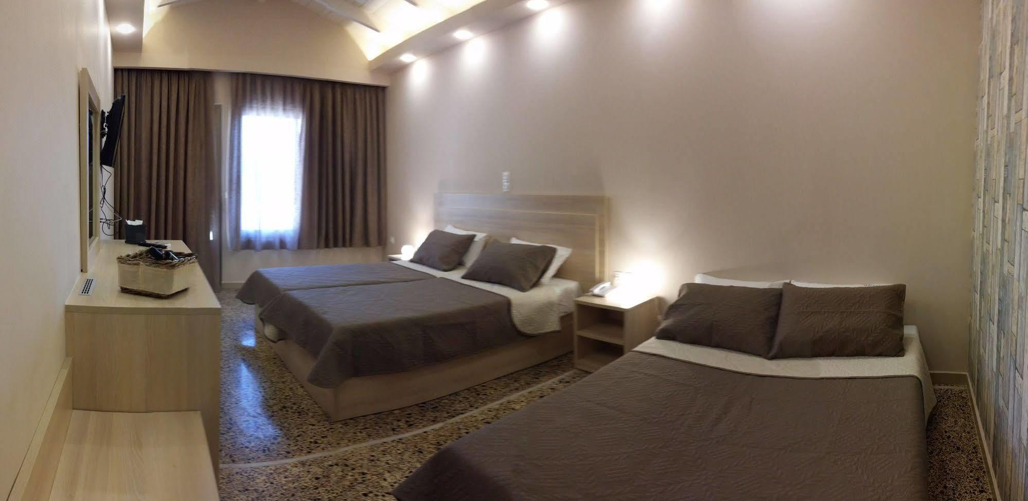 Hotell Anetis
