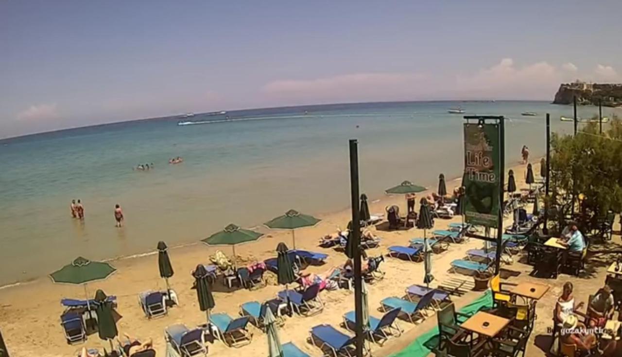 Hotell Anetis